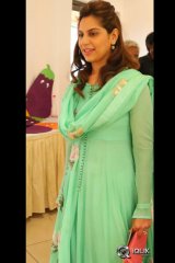 Upasna Kamineni Inaugurates IPTTA Fest